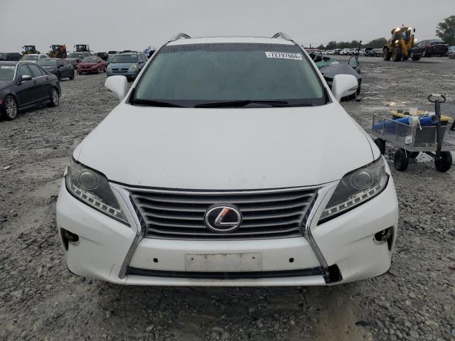 Photo 4 VIN: 2T2ZK1BA8FC203872 - LEXUS RX 350 