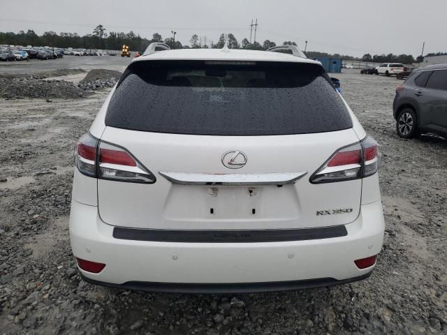 Photo 5 VIN: 2T2ZK1BA8FC203872 - LEXUS RX 350 