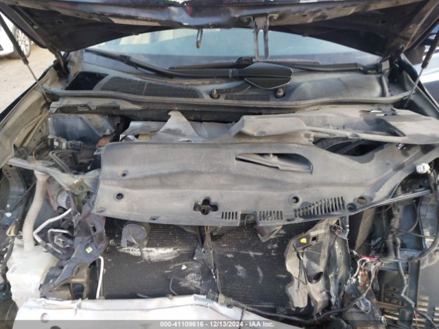 Photo 9 VIN: 2T2ZK1BA8FC204360 - LEXUS RX 