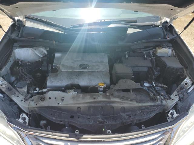 Photo 11 VIN: 2T2ZK1BA8FC204763 - LEXUS RX350 