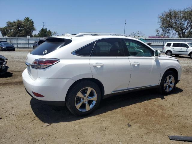 Photo 2 VIN: 2T2ZK1BA8FC204763 - LEXUS RX350 