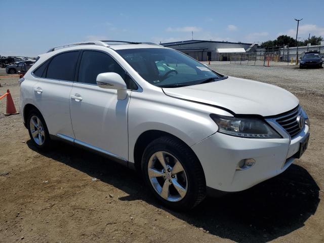 Photo 3 VIN: 2T2ZK1BA8FC204763 - LEXUS RX350 