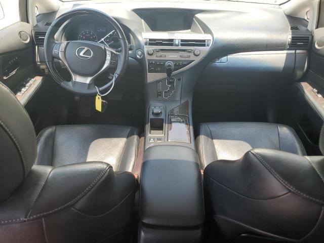 Photo 7 VIN: 2T2ZK1BA8FC204763 - LEXUS RX350 