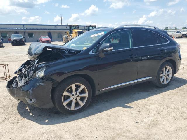 Photo 0 VIN: 2T2ZK1BA9AC001261 - LEXUS RX 350 