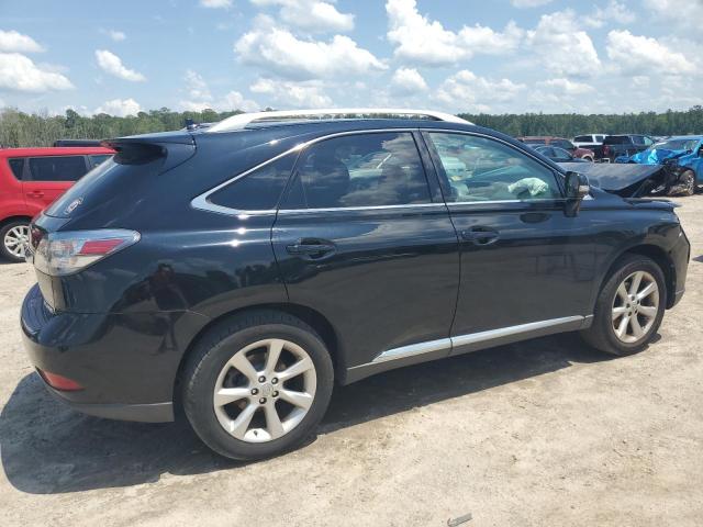 Photo 2 VIN: 2T2ZK1BA9AC001261 - LEXUS RX 350 