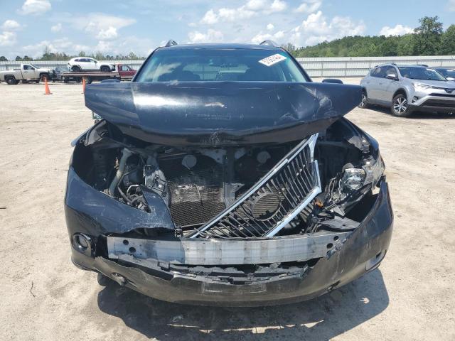 Photo 4 VIN: 2T2ZK1BA9AC001261 - LEXUS RX 350 