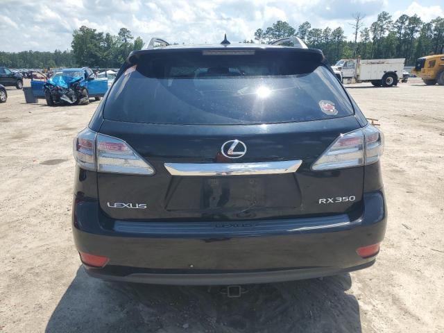 Photo 5 VIN: 2T2ZK1BA9AC001261 - LEXUS RX 350 