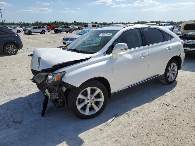 Photo 0 VIN: 2T2ZK1BA9AC003835 - LEXUS RX350 