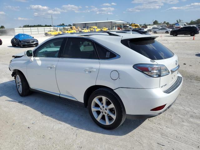 Photo 1 VIN: 2T2ZK1BA9AC003835 - LEXUS RX350 