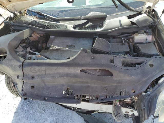 Photo 11 VIN: 2T2ZK1BA9AC003835 - LEXUS RX350 