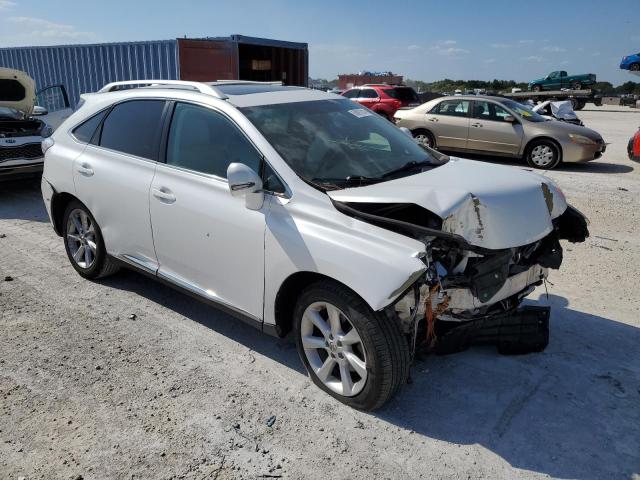 Photo 3 VIN: 2T2ZK1BA9AC003835 - LEXUS RX350 