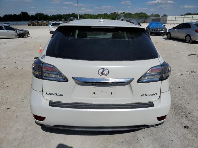 Photo 5 VIN: 2T2ZK1BA9AC003835 - LEXUS RX350 