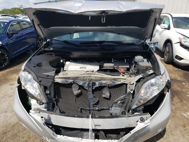 Photo 6 VIN: 2T2ZK1BA9AC005102 - LEXUS RX 350 