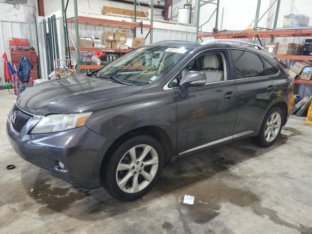 Photo 0 VIN: 2T2ZK1BA9AC007173 - LEXUS RX 350 