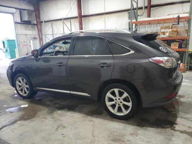 Photo 1 VIN: 2T2ZK1BA9AC007173 - LEXUS RX 350 