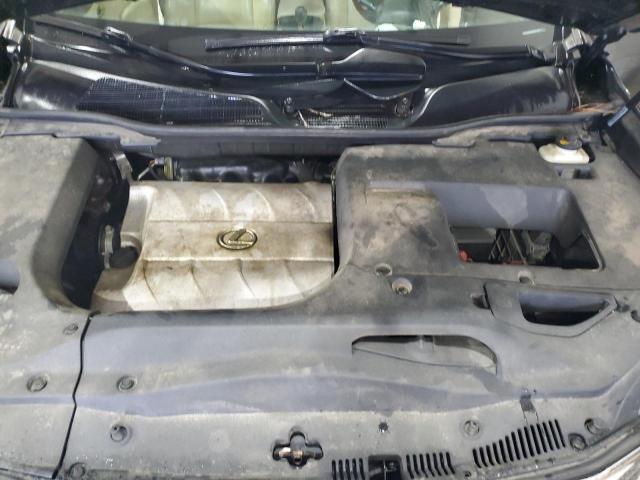 Photo 11 VIN: 2T2ZK1BA9AC007173 - LEXUS RX 350 