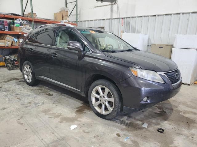 Photo 3 VIN: 2T2ZK1BA9AC007173 - LEXUS RX 350 