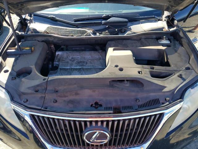 Photo 11 VIN: 2T2ZK1BA9AC007187 - LEXUS RX 350 