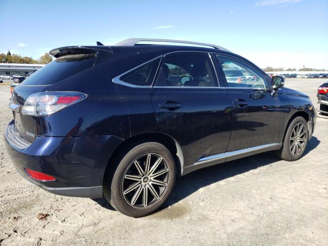 Photo 2 VIN: 2T2ZK1BA9AC007187 - LEXUS RX 350 