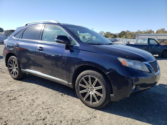 Photo 3 VIN: 2T2ZK1BA9AC007187 - LEXUS RX 350 