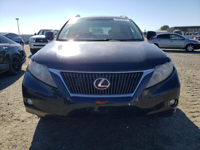 Photo 4 VIN: 2T2ZK1BA9AC007187 - LEXUS RX 350 