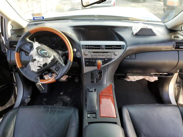 Photo 7 VIN: 2T2ZK1BA9AC008887 - LEXUS RX 350 