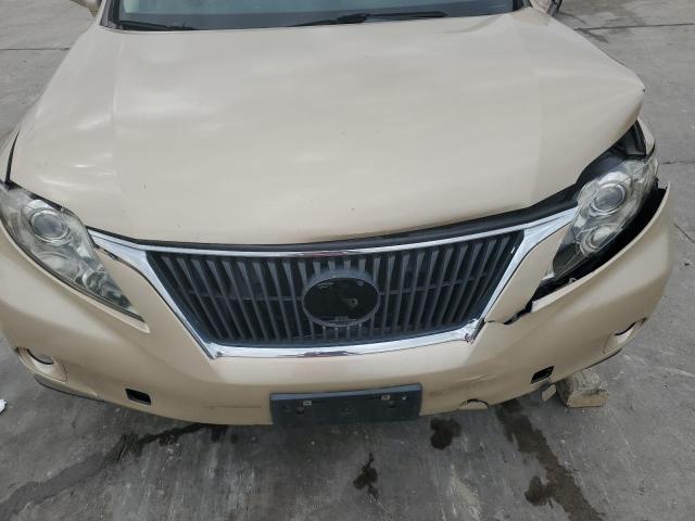 Photo 11 VIN: 2T2ZK1BA9AC010252 - LEXUS RX350 