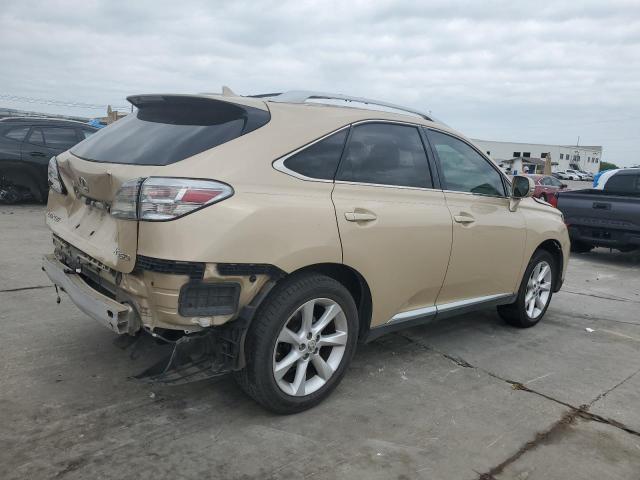 Photo 2 VIN: 2T2ZK1BA9AC010252 - LEXUS RX350 