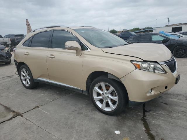 Photo 3 VIN: 2T2ZK1BA9AC010252 - LEXUS RX350 