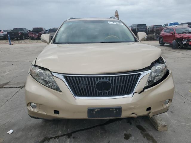 Photo 4 VIN: 2T2ZK1BA9AC010252 - LEXUS RX350 