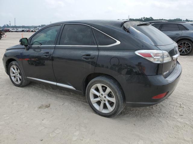 Photo 1 VIN: 2T2ZK1BA9AC011952 - LEXUS RX350 