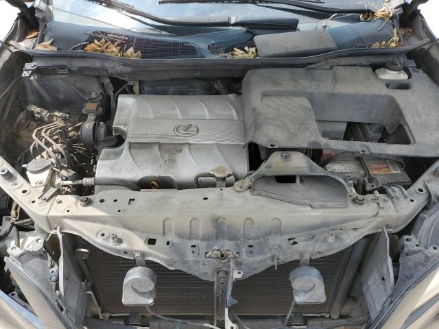 Photo 11 VIN: 2T2ZK1BA9AC011952 - LEXUS RX350 