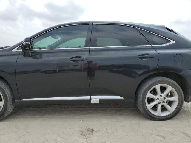 Photo 12 VIN: 2T2ZK1BA9AC011952 - LEXUS RX350 