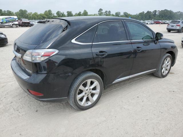 Photo 2 VIN: 2T2ZK1BA9AC011952 - LEXUS RX350 