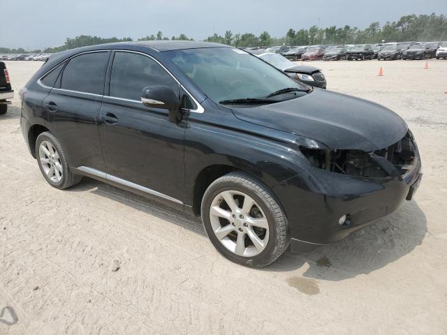 Photo 3 VIN: 2T2ZK1BA9AC011952 - LEXUS RX350 