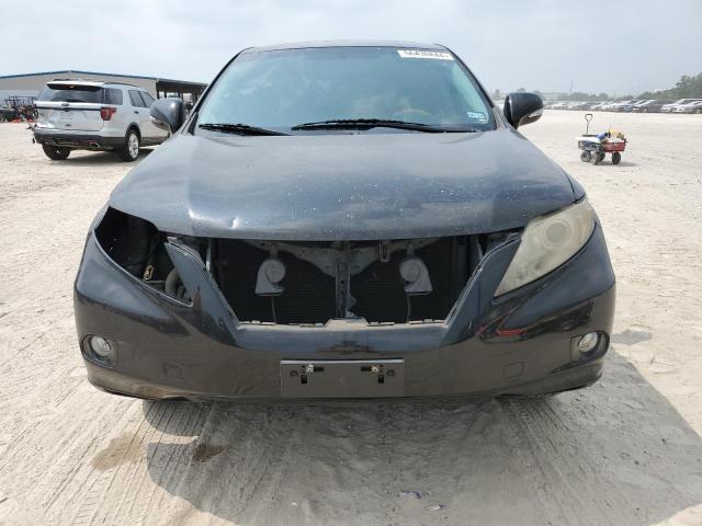 Photo 4 VIN: 2T2ZK1BA9AC011952 - LEXUS RX350 