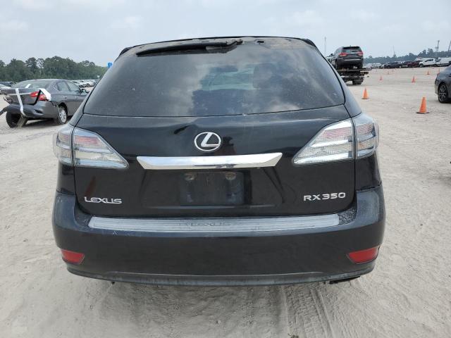 Photo 5 VIN: 2T2ZK1BA9AC011952 - LEXUS RX350 