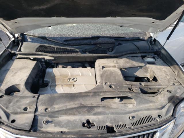 Photo 11 VIN: 2T2ZK1BA9AC011966 - LEXUS RX350 