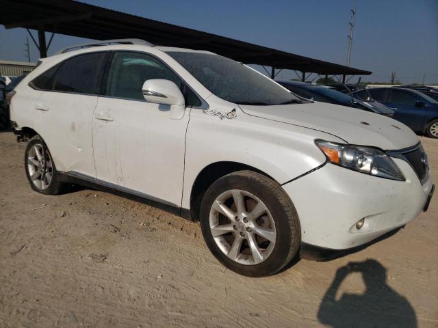 Photo 3 VIN: 2T2ZK1BA9AC011966 - LEXUS RX350 