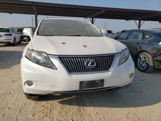 Photo 4 VIN: 2T2ZK1BA9AC011966 - LEXUS RX350 