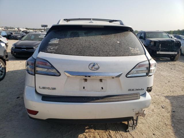 Photo 5 VIN: 2T2ZK1BA9AC011966 - LEXUS RX350 