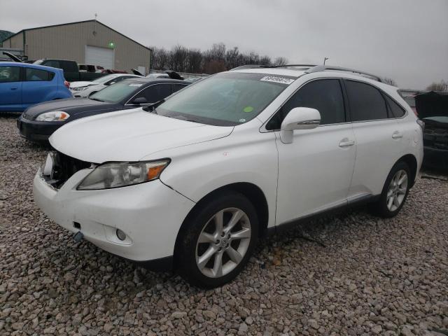 Photo 0 VIN: 2T2ZK1BA9AC013121 - LEXUS RX 350 