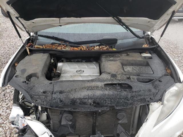 Photo 11 VIN: 2T2ZK1BA9AC013121 - LEXUS RX 350 