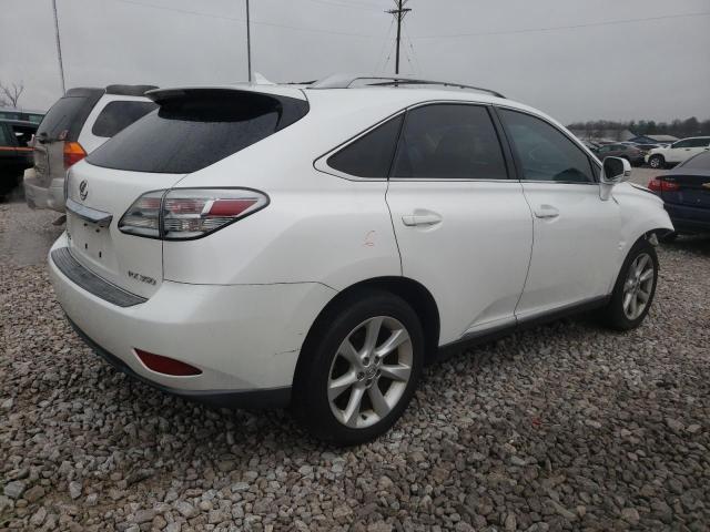 Photo 2 VIN: 2T2ZK1BA9AC013121 - LEXUS RX 350 