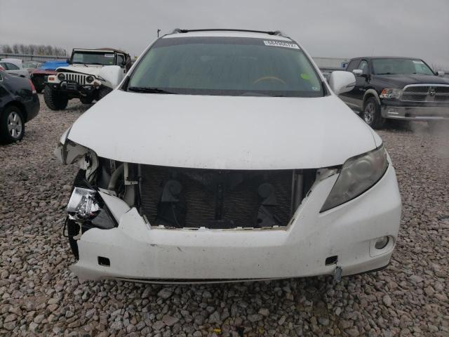 Photo 4 VIN: 2T2ZK1BA9AC013121 - LEXUS RX 350 