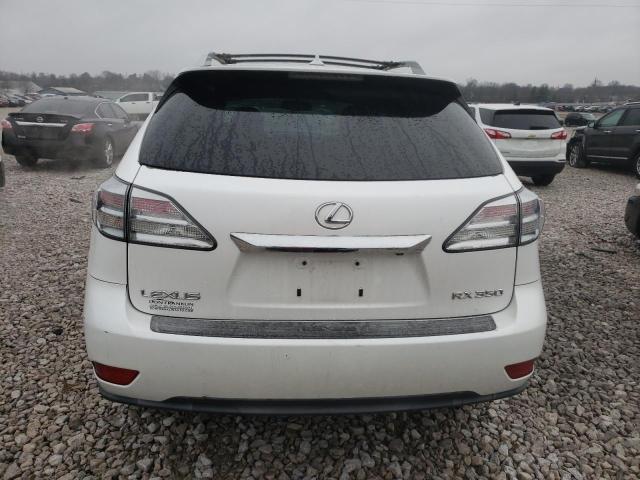 Photo 5 VIN: 2T2ZK1BA9AC013121 - LEXUS RX 350 