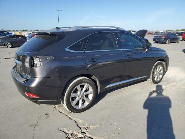 Photo 2 VIN: 2T2ZK1BA9AC014012 - LEXUS RX 350 