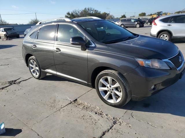 Photo 3 VIN: 2T2ZK1BA9AC014012 - LEXUS RX 350 