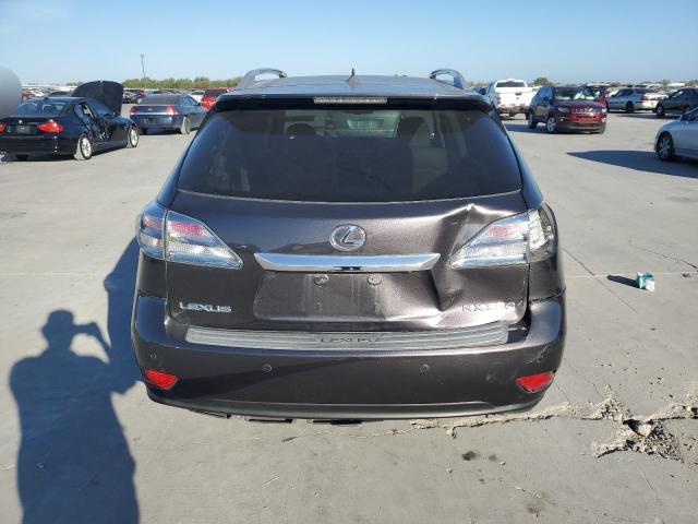 Photo 5 VIN: 2T2ZK1BA9AC014012 - LEXUS RX 350 