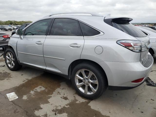 Photo 1 VIN: 2T2ZK1BA9AC014737 - LEXUS RX350 